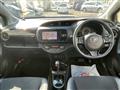 2018 Toyota Vitz
