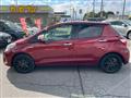 2018 Toyota Vitz