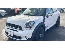 2011 BMW MINI Cooper