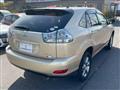 2008 Toyota Harrier