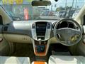 2008 Toyota Harrier
