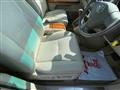2008 Toyota Harrier