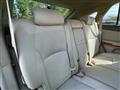 2008 Toyota Harrier
