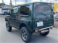 1998 Suzuki Jimny
