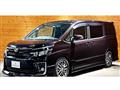 2014 Toyota Voxy