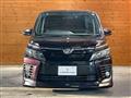 2014 Toyota Voxy