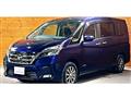 2019 Nissan Serena
