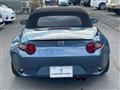 2015 Mazda Roadster