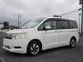 2010 Honda Step WGN