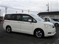 2010 Honda Step WGN