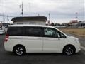 2010 Honda Step WGN