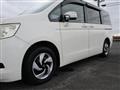 2010 Honda Step WGN