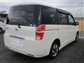 2010 Honda Step WGN