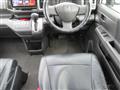 2010 Honda Step WGN
