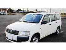 2012 Toyota Probox