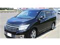 2013 Nissan Elgrand
