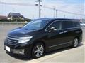 2013 Nissan Elgrand