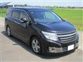 2013 Nissan Elgrand
