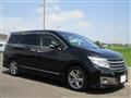 2013 Nissan Elgrand