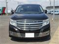 2013 Nissan Elgrand