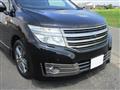 2013 Nissan Elgrand