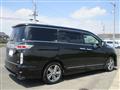 2013 Nissan Elgrand