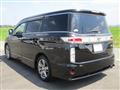 2013 Nissan Elgrand