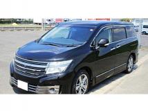 2013 Nissan Elgrand