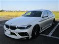 2017 BMW 5 Series