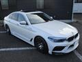 2017 BMW 5 Series