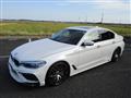 2017 BMW 5 Series