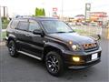 2006 Toyota Land Cruiser Prado