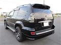 2006 Toyota Land Cruiser Prado