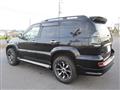 2006 Toyota Land Cruiser Prado