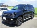 2006 Toyota Land Cruiser Prado