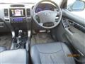2006 Toyota Land Cruiser Prado