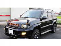 2006 Toyota Land Cruiser Prado