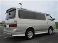 2000 Toyota Hiace Wagon