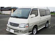 2000 Toyota Hiace Wagon