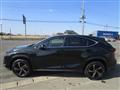 2020 Lexus NX