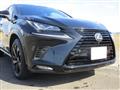 2020 Lexus NX