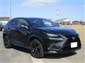 2020 Lexus NX