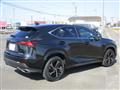 2020 Lexus NX