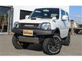 2010 Suzuki Jimny