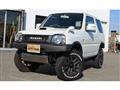2010 Suzuki Jimny