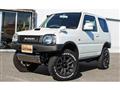 2010 Suzuki Jimny