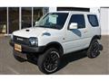2010 Suzuki Jimny