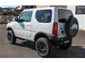 2010 Suzuki Jimny