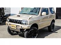 2008 Suzuki Jimny