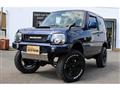 2012 Suzuki Jimny